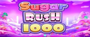 Sugar Rush 1000
