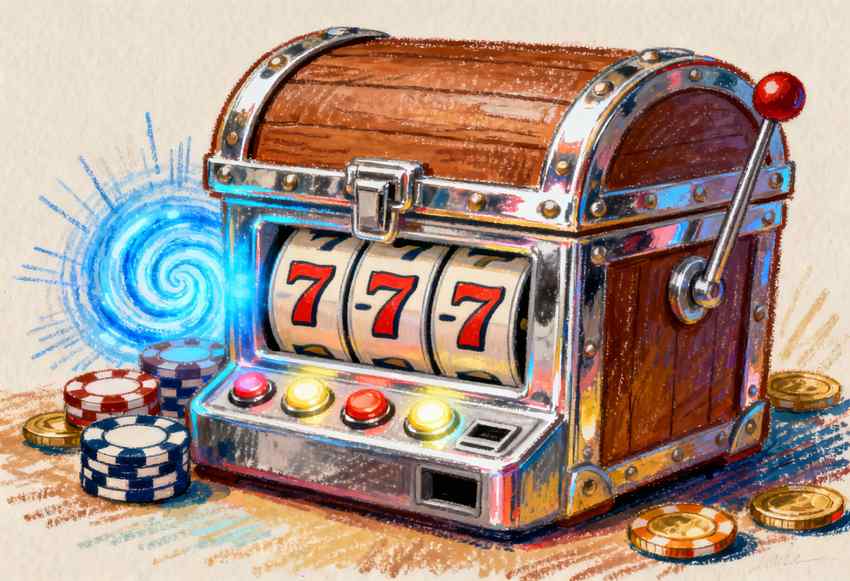 From Niche to Mainstream: Why Live Casino Games Are Dominating the Industry