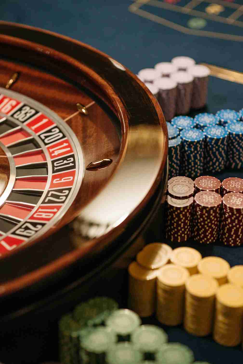 Love Casino Online Slots: Your Ultimate Guide to Top Games and Big Wins
