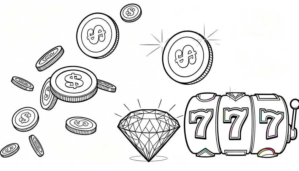 Comment obtenir des bonus au casino Cashwin