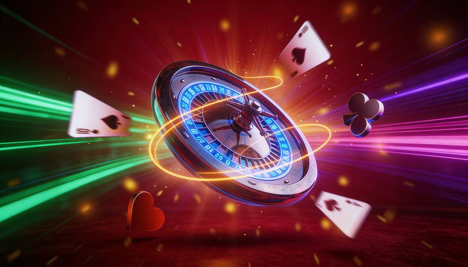 Cosmicslot Casino: Verantwortungsvolle Gaming
