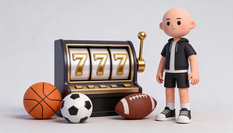 Ekspertintervju: Innblikk i Casinoindustrien med Barz Casino Ekspertintervju: Innblikk i Casinoindustrien med Barz Casino