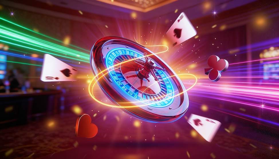 Goldbet Casino: Start Spelen Nu en Geniet van Bonus Goldbet Casino: Start Spelen Nu en Geniet van Bonus