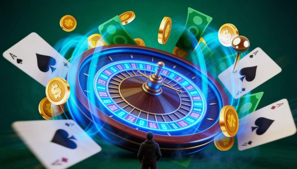 Les erreurs courantes des nouveaux joueurs de casino : Le guide pour bien débuter