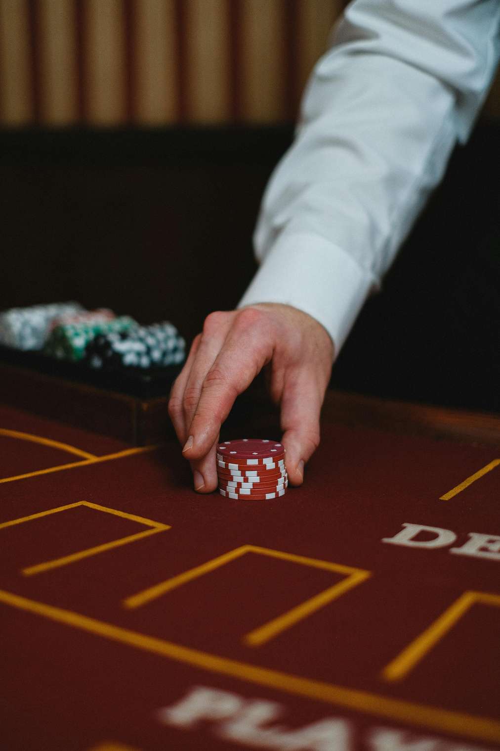 Malina Casino Roulette : Stratégie et Conseils pour les Joueurs