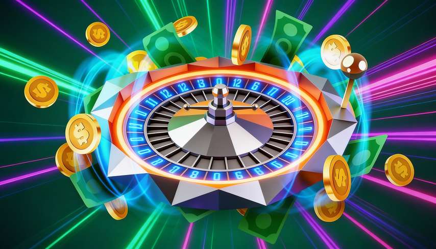 Sushi Casino Blackjack: Eine Welt von Glück und Genuss Sushi Casino Blackjack: Eine Welt von Glück und Genuss