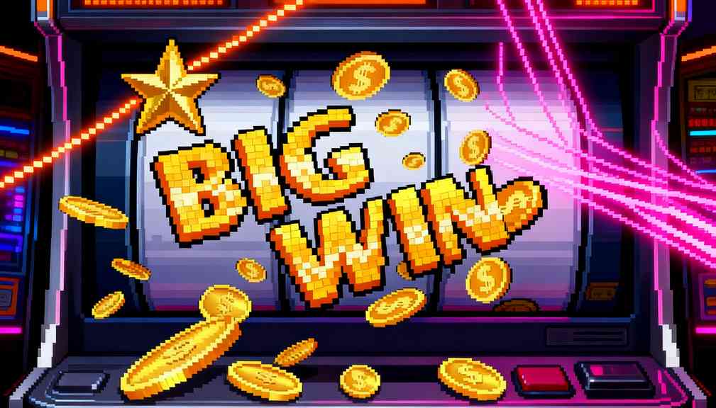 Why Slots Dominate Online Casinos